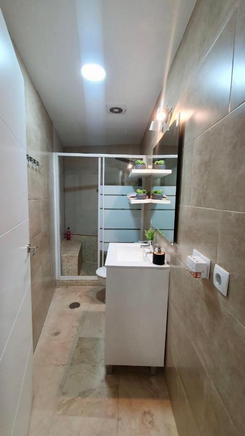 Apartment Cruchy Centro
