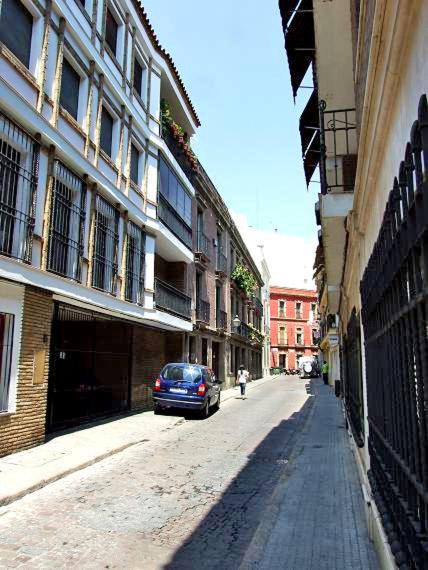 Apartment Cruchy Centro *