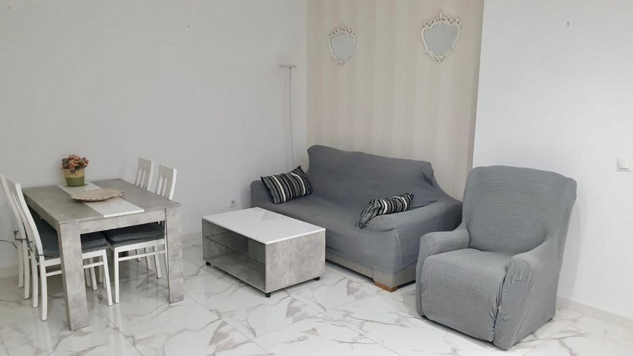 Apartment Cruchy Centro Cordoba